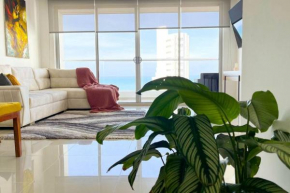 Spacious Luxury, Sea View